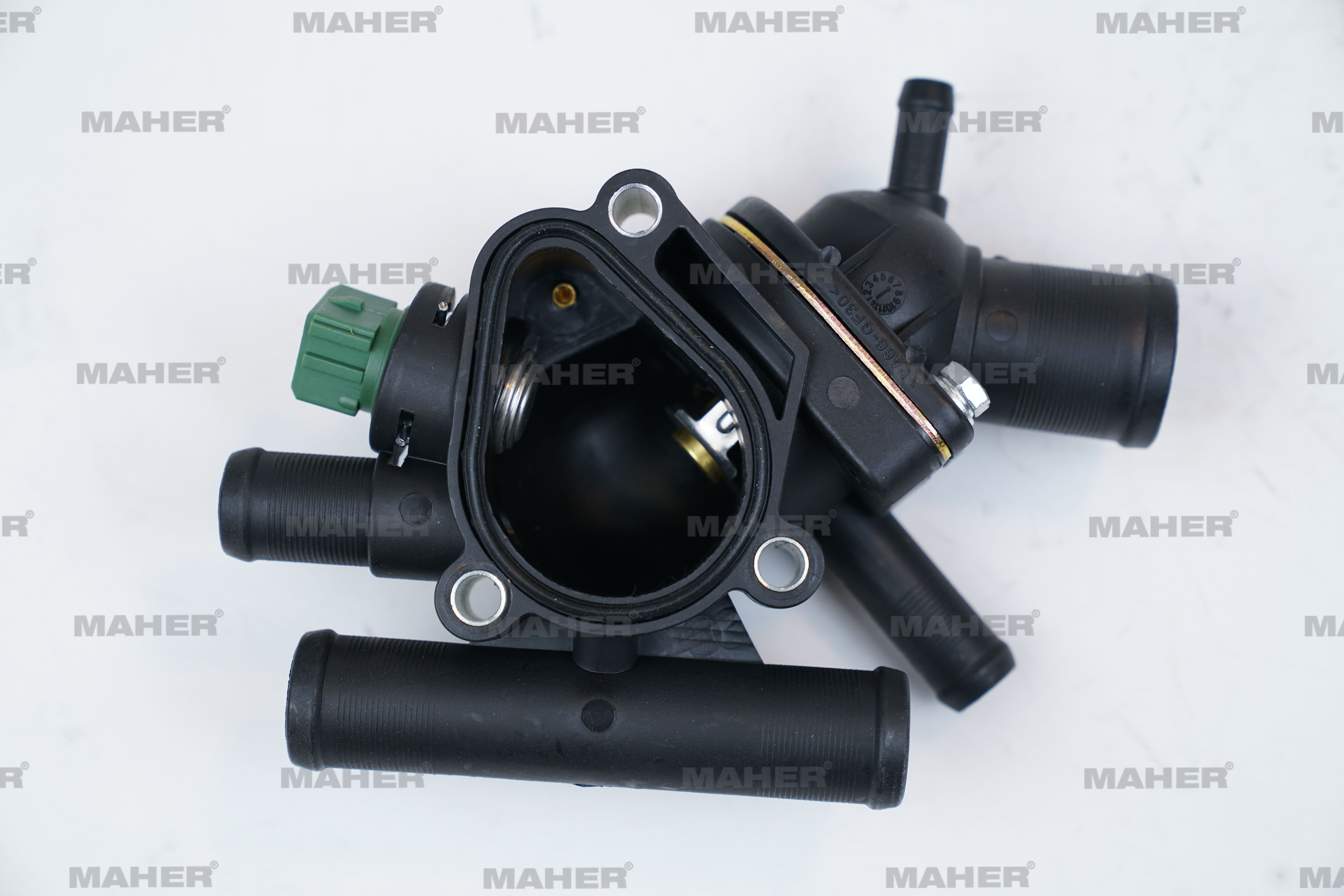 Renault Laguna Termostat OEM 7701474248 Renault Laguna Termostat OEM 7701474248